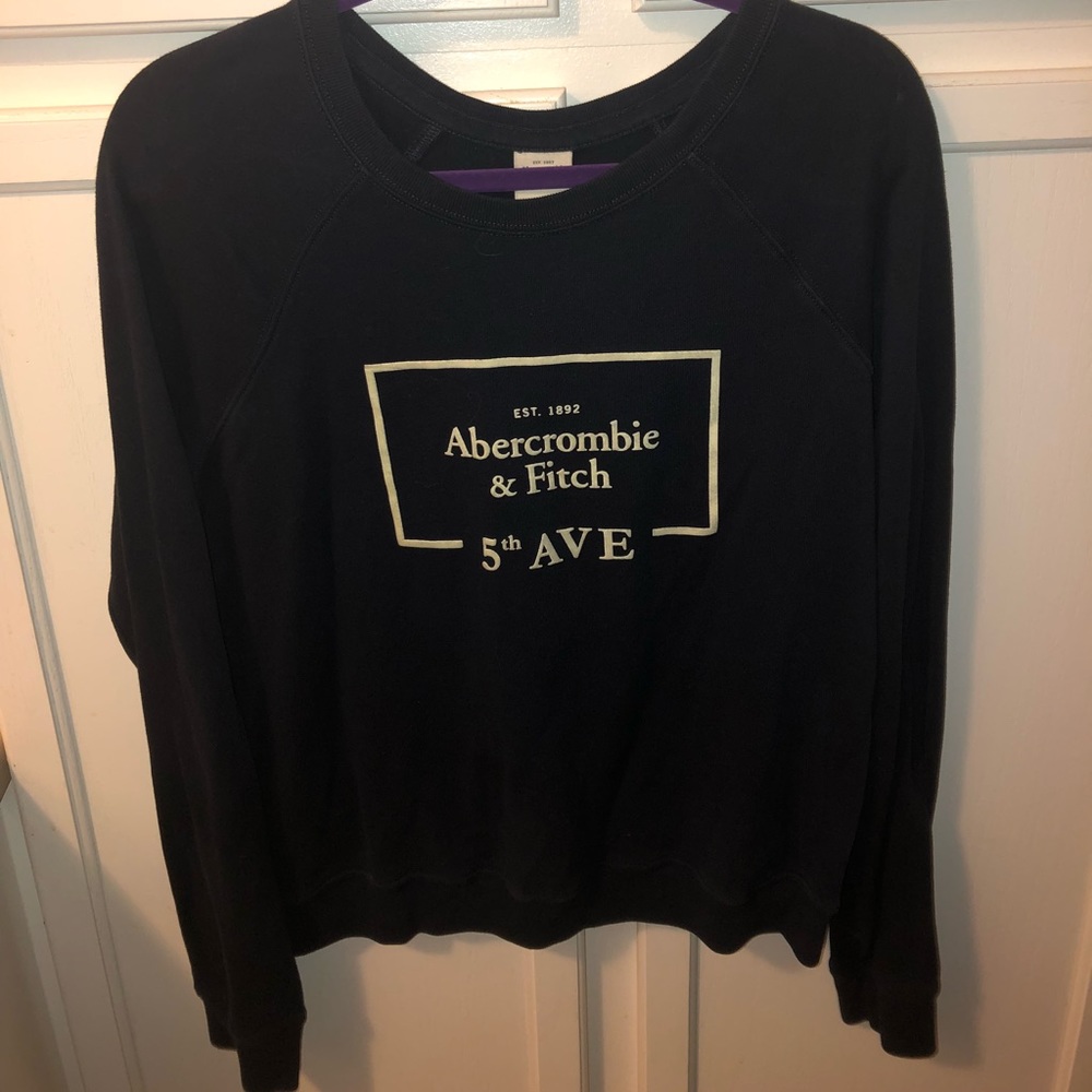 Abercrombie and Fitch Sweater